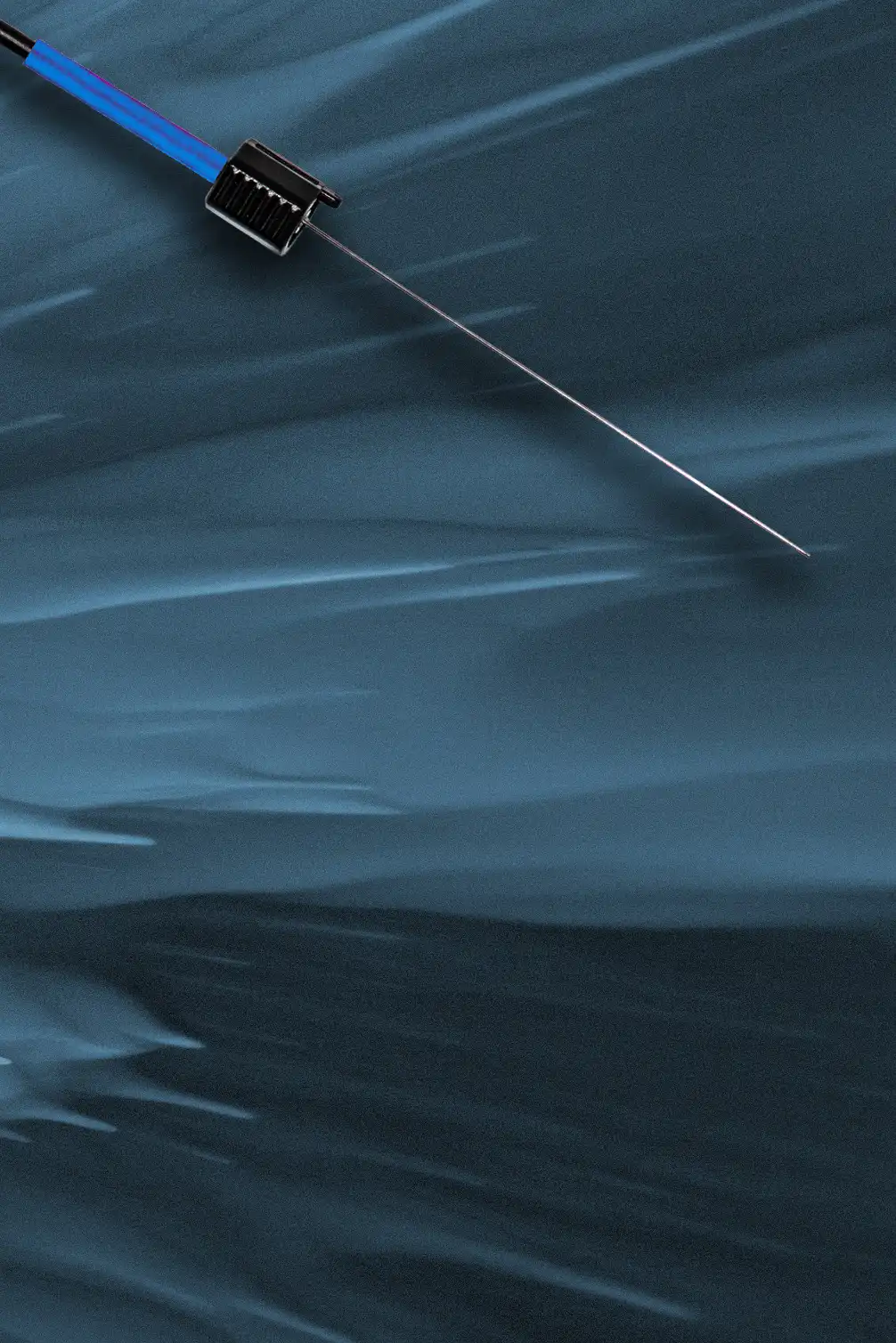 Zielgenau den Schmerz ausschalten